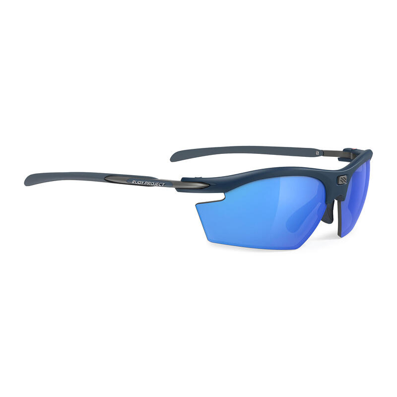 Lunettes de performance Rudy Project propulse - noir matte - TU - Sport