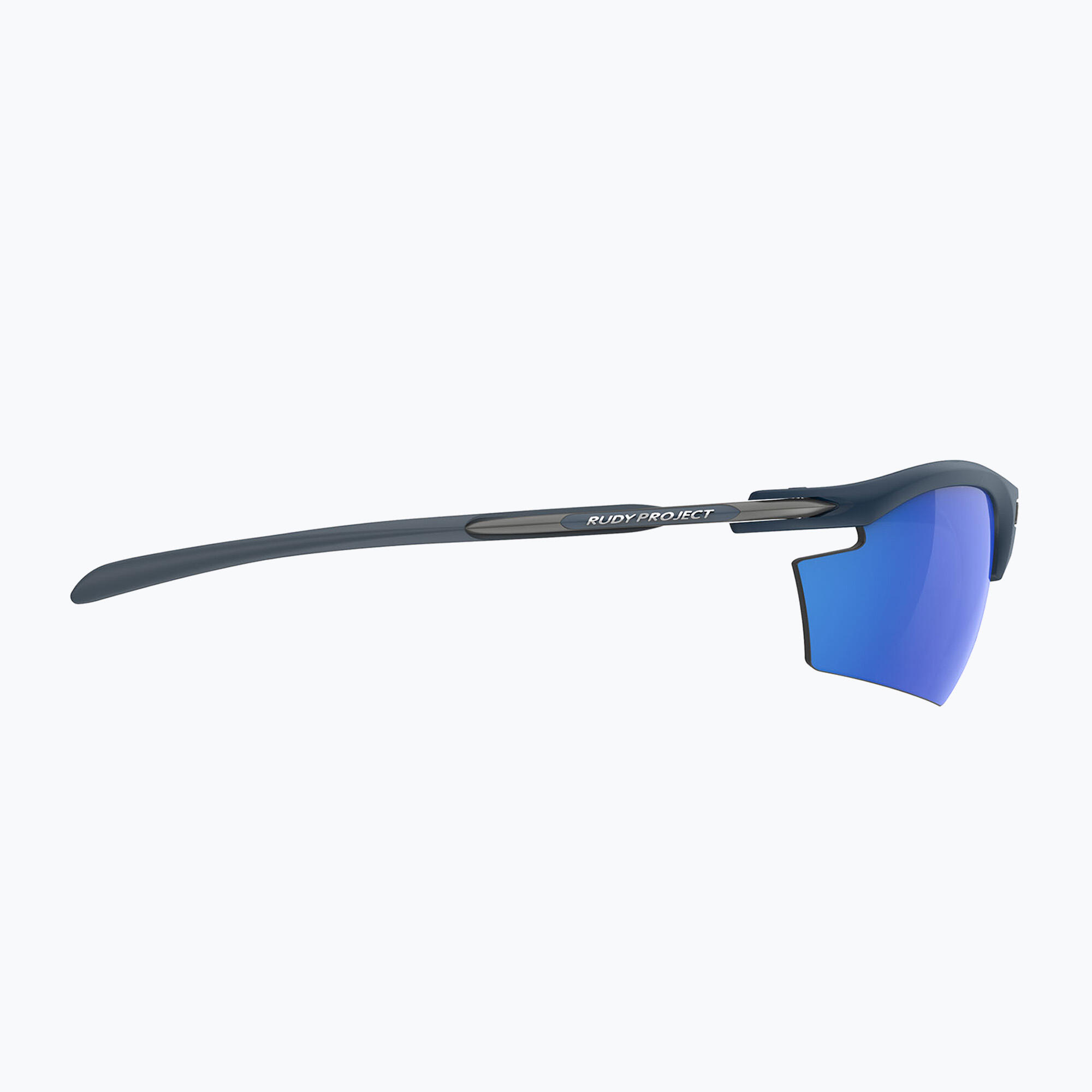 Okulary Rudy Project RYDON BLUE NAVY MATTE - Multilaser Blue 3/5