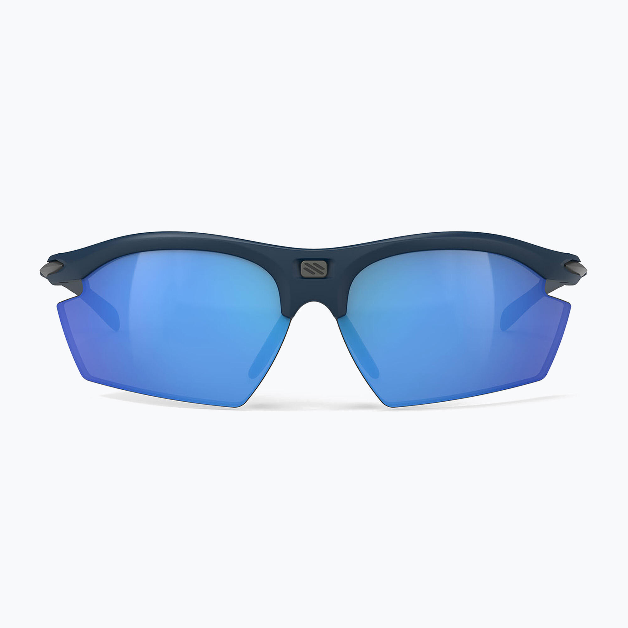 Okulary Rudy Project RYDON BLUE NAVY MATTE - Multilaser Blue 2/5