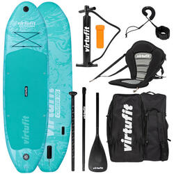 Tabla paddle surf - Cruiser 305 - Con accesorios