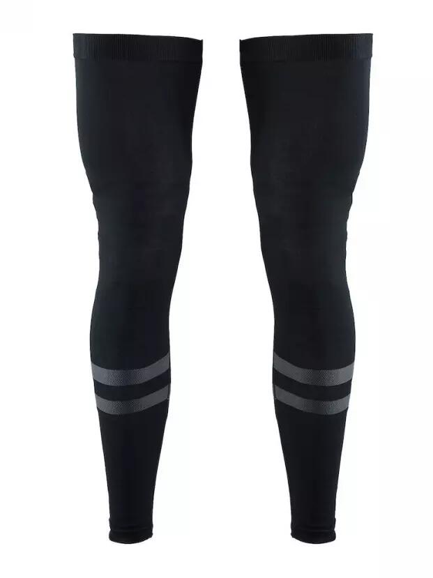 CRAFT Leggings termici "Scaldamuscoli senza cuciture" di Craft