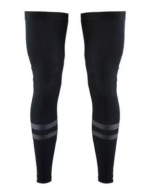 Leggings termici "Scaldamuscoli senza cuciture" di Craft