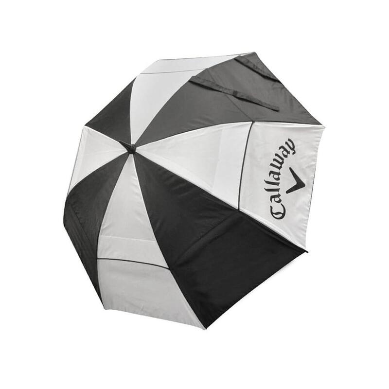 Guarda-chuva de golfe Callaway Clean 60