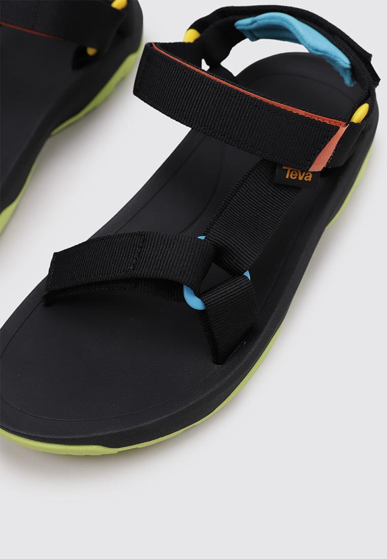 Chanclas Surf Niños Teva HURRICANE XLT2 Negr 3/5