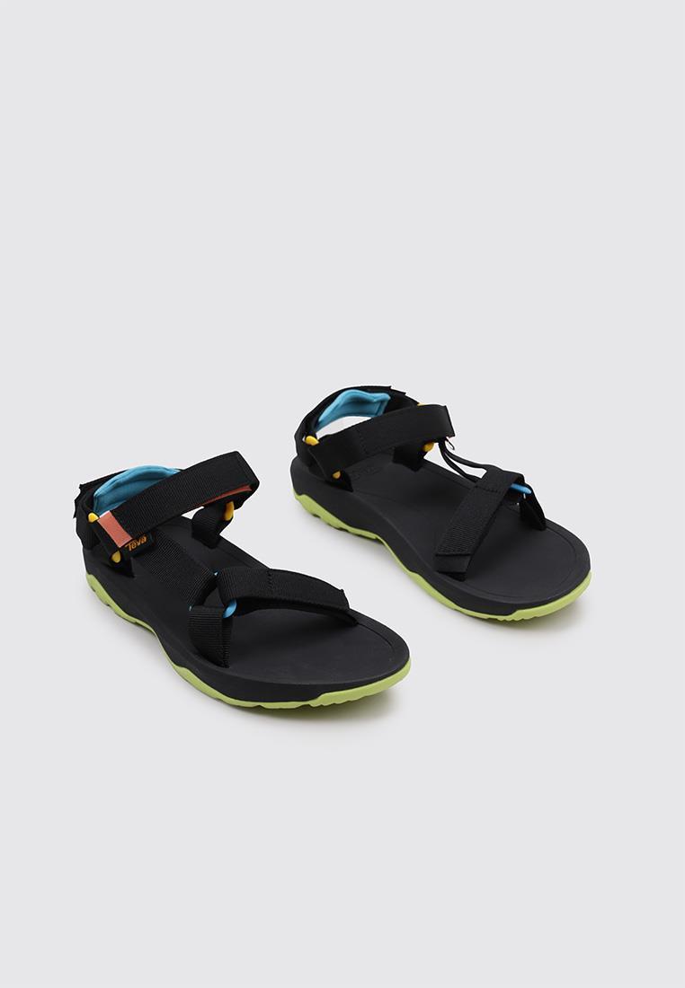 Chanclas Surf Niños Teva HURRICANE XLT2 Negr 2/5
