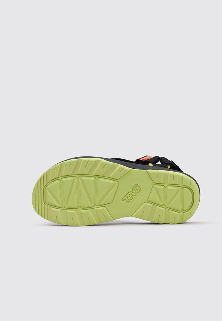 Chanclas Surf Niños Teva HURRICANE XLT2 Negr 5/5