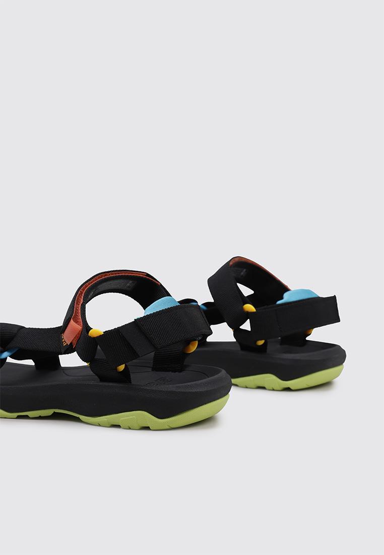 Chanclas Surf Niños Teva HURRICANE XLT2 Negr 4/5