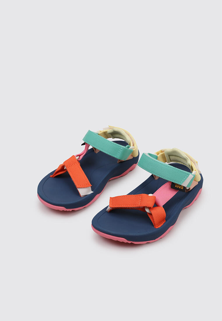 Chanclas Surf Niños Teva HURRICANE XLT2 Multicolore 2/5