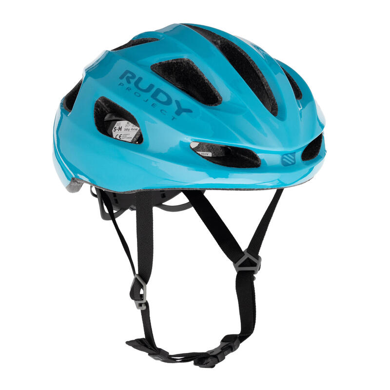 Casque de vélo Rudy Project Strym Z