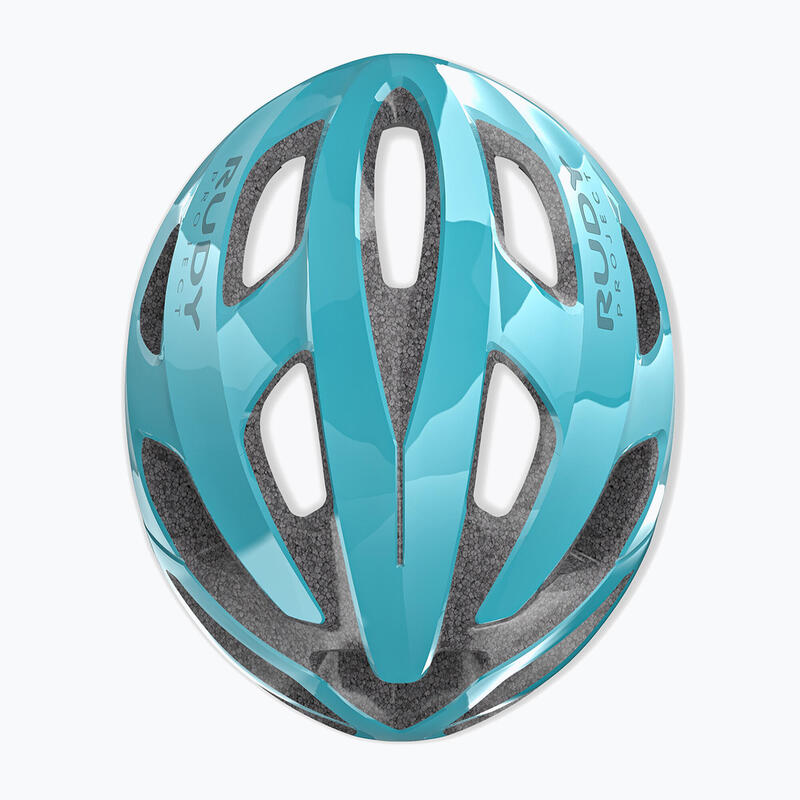 Casque de vélo Rudy Project Strym Z