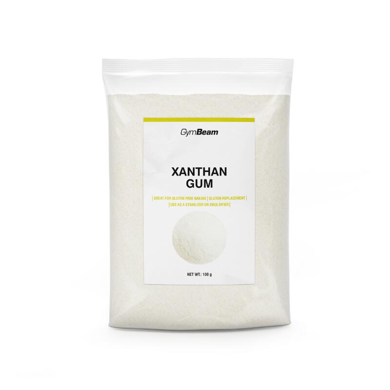 Guma Ksantanowa GymBeam