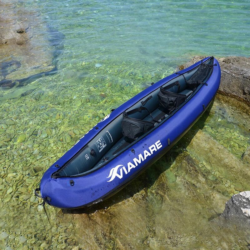 Caiac Viamare 330 pentru 2 persoane