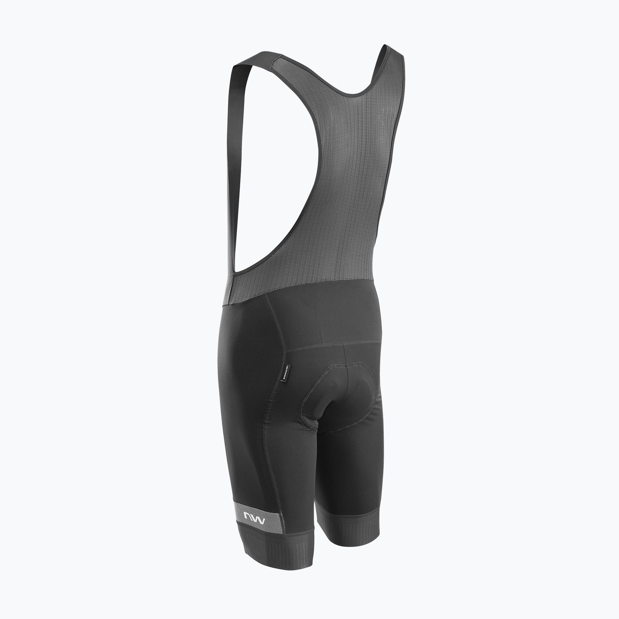 Pantaloncini da ciclismo da uomo Northwave Rockster 2/3