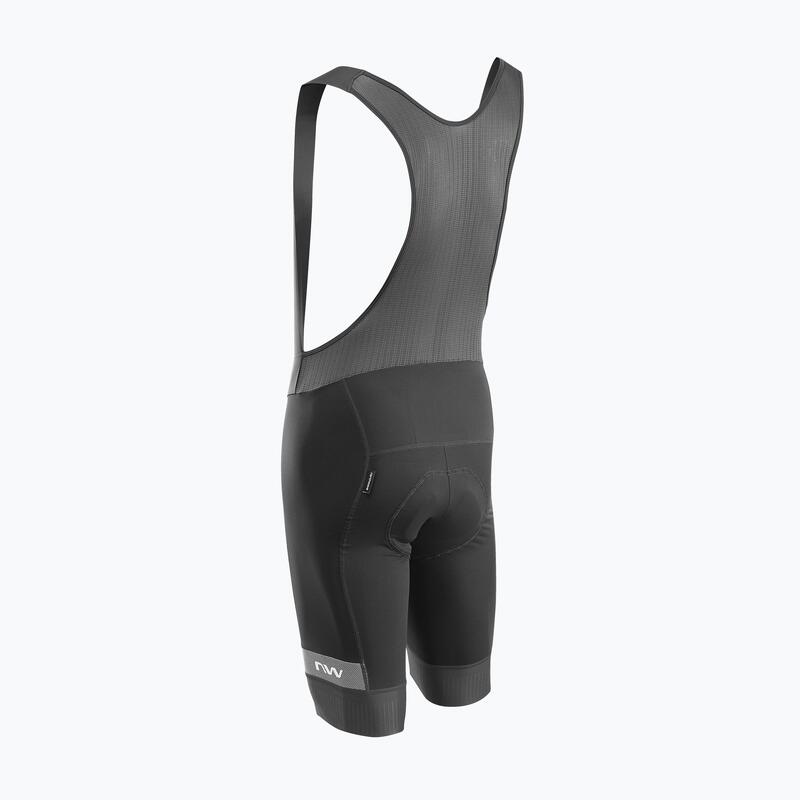 Short De Cyclisme Altura Homme – Noir, Taille L, Athletic (occasion)