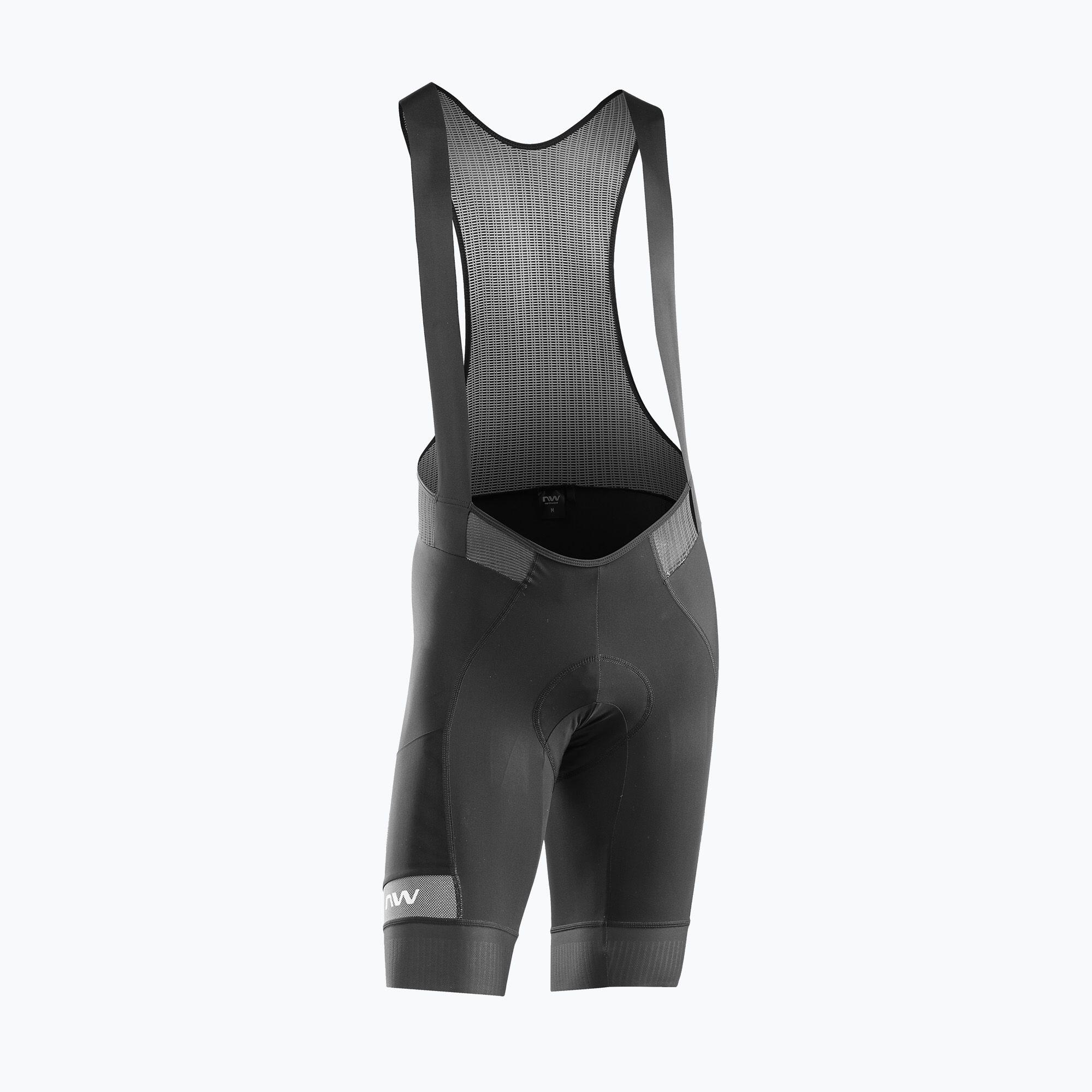 Pantaloncini da ciclismo da uomo Northwave Rockster 3/3