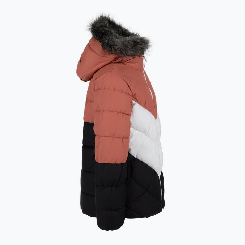 Veste de ski Columbia Arctic Blast pour enfants