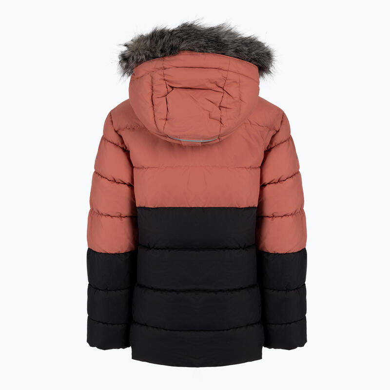 Veste de ski Columbia Arctic Blast pour enfants