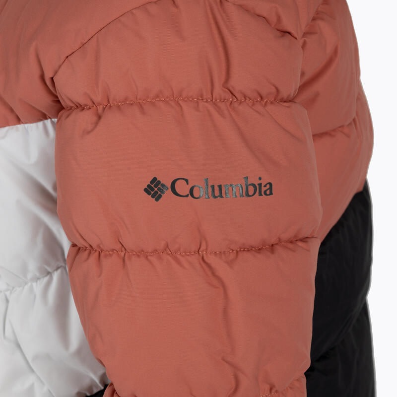 Veste de ski Columbia Arctic Blast pour enfants