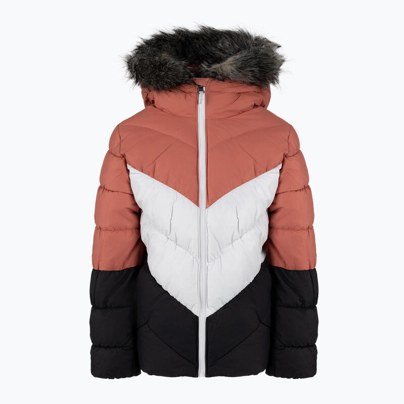 Veste de ski Columbia Arctic Blast pour enfants