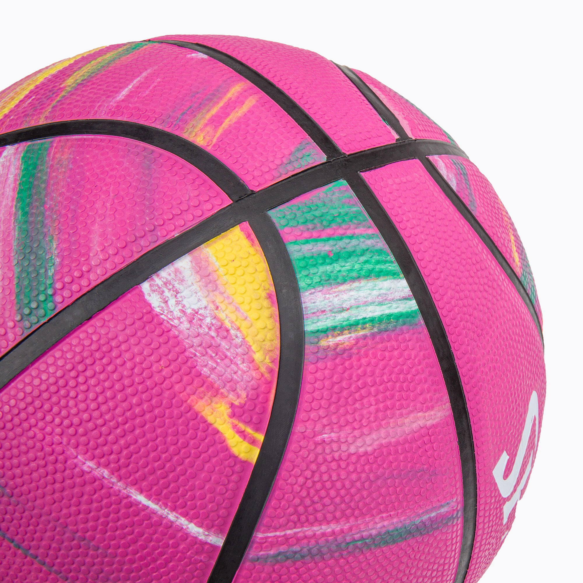 Spalding Marble basket-ball 3/5