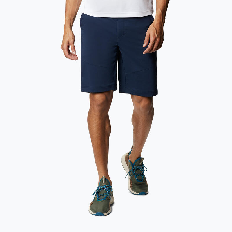 Shorts de trekking masculino Columbia Tech Trail