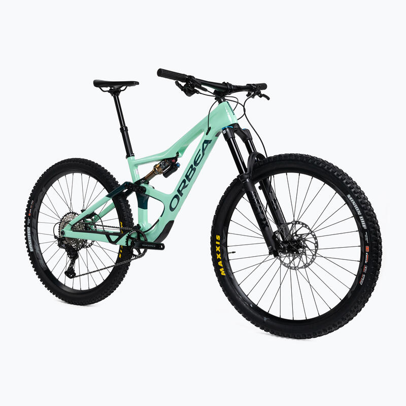 Montana bicicleta orbea occam m30 lt