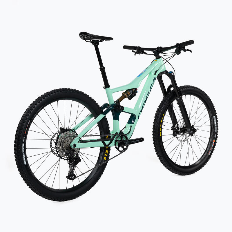 Montana bicicleta orbea occam m30 lt