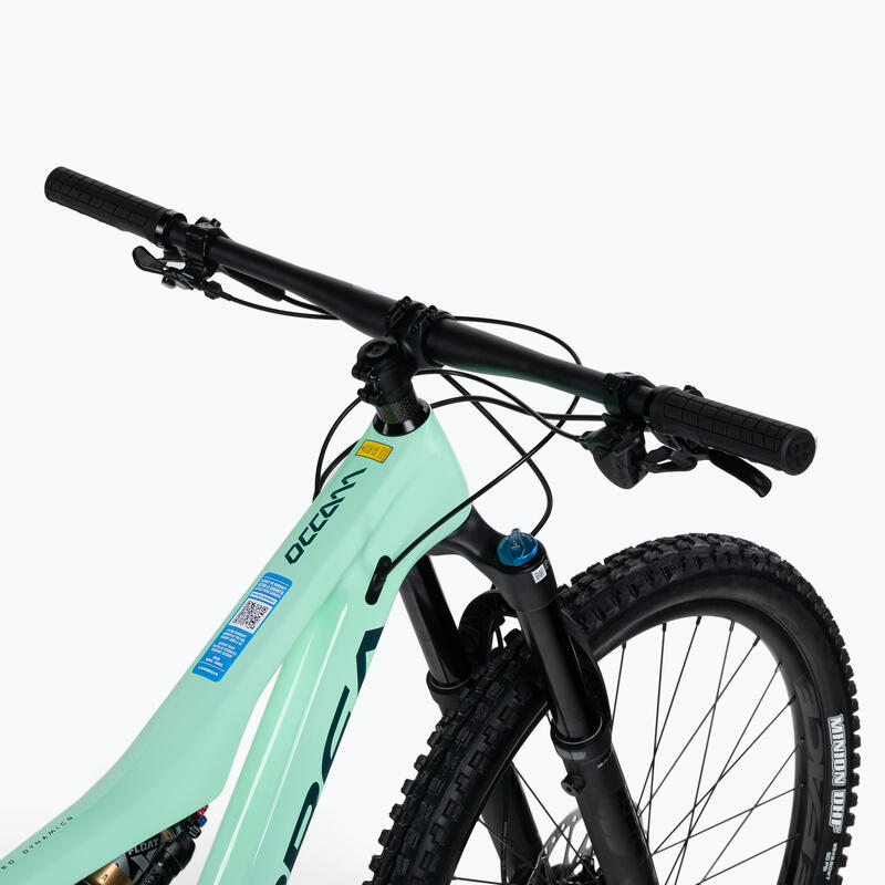 Montana bicicleta orbea occam m30 lt