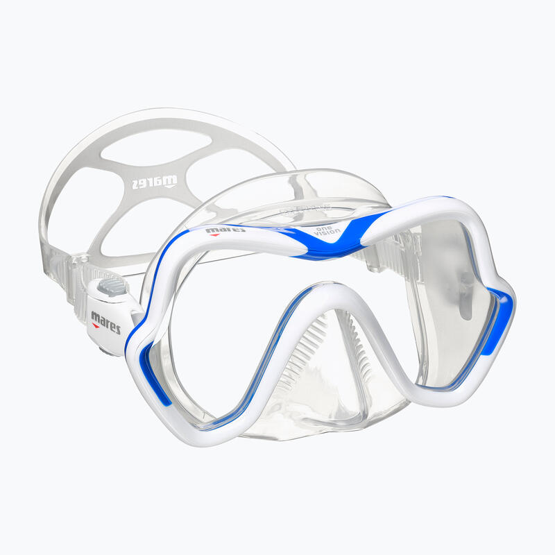 Mares One Vision duikmasker