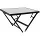 Brunner tafel outdoor Torun 2 80x60 cm lichtgewicht stevig 3/7