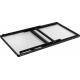 Brunner tafel outdoor Torun 2 80x60 cm lichtgewicht stevig 5/7