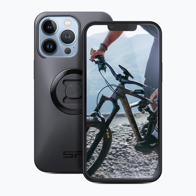 Telefon tok szett kerékpáros iPhone 13 Pro