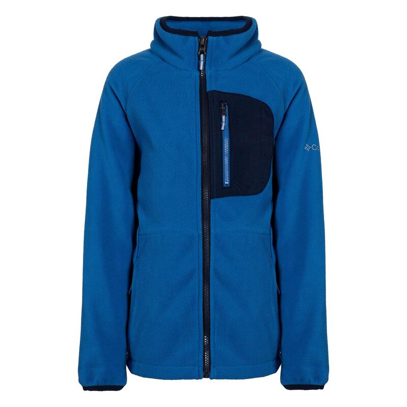 Columbia Fast Trek III fleece-sweatshirt voor kinderen