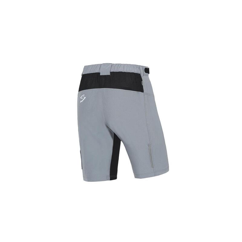 BERMUDA ALL TERRAIN HOMBRE GRIS