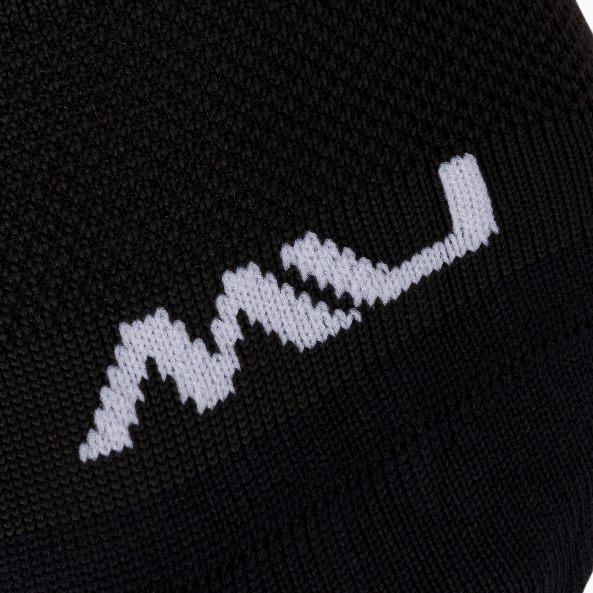 Chaussettes Northwave Sunday Monday Noir 4/5