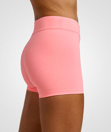 Enge Shorts 2.0 Damen Melone