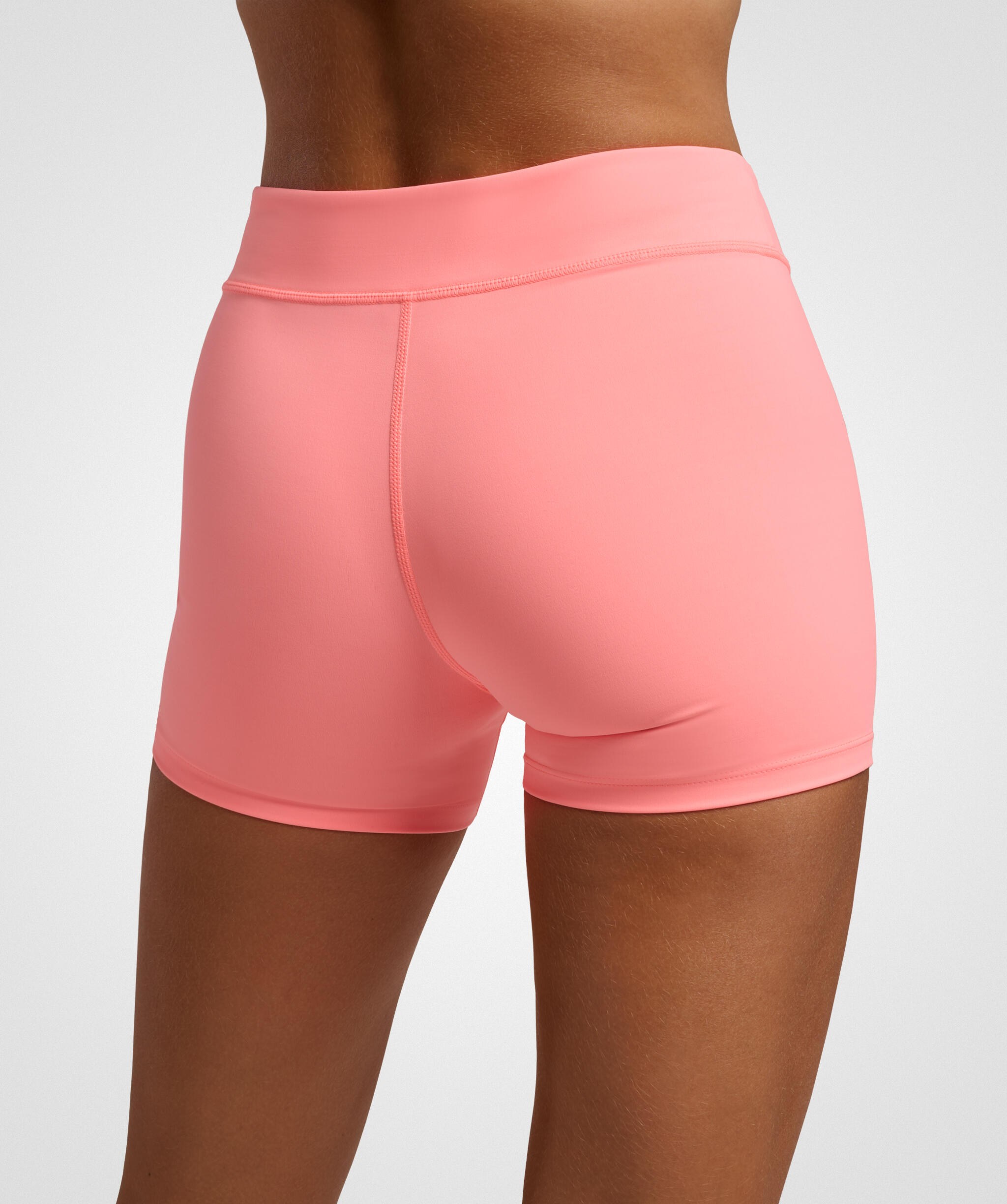 Short moulant 2.0 Femme Melon 2/2