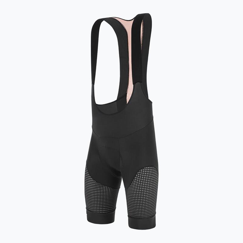 Santini Freccia heren fietsbroek