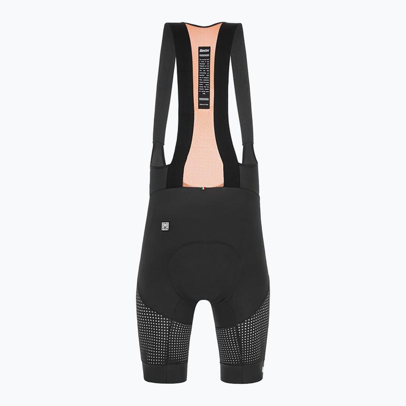 Santini Freccia heren fietsbroek