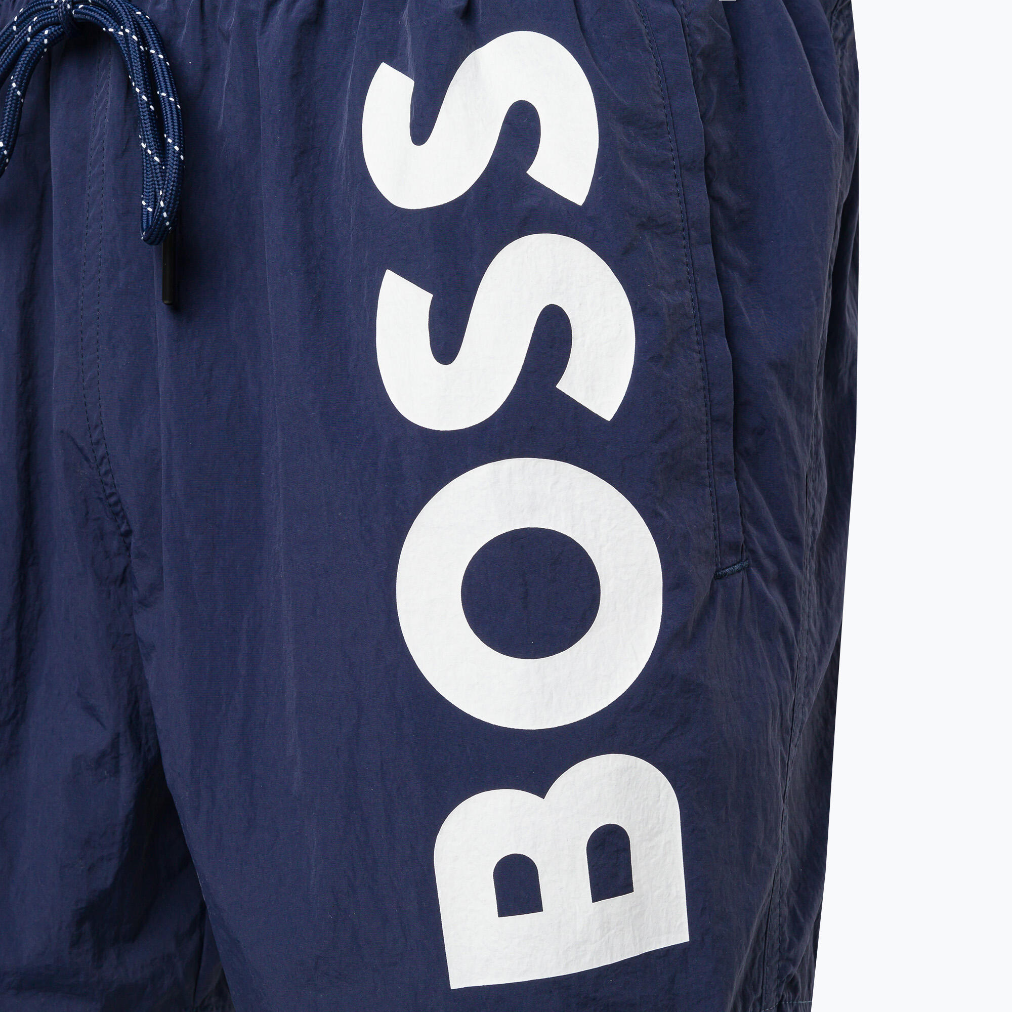 Hugo Boss Octopus herenzwemshort 3/4