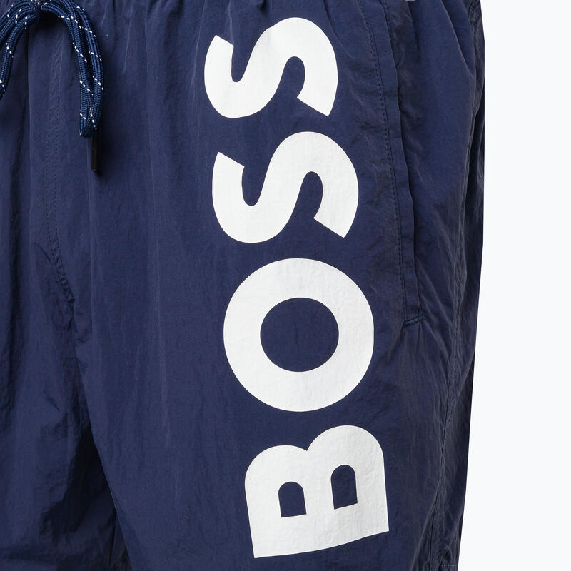 Short de bain Hugo Boss Octopus pour homme