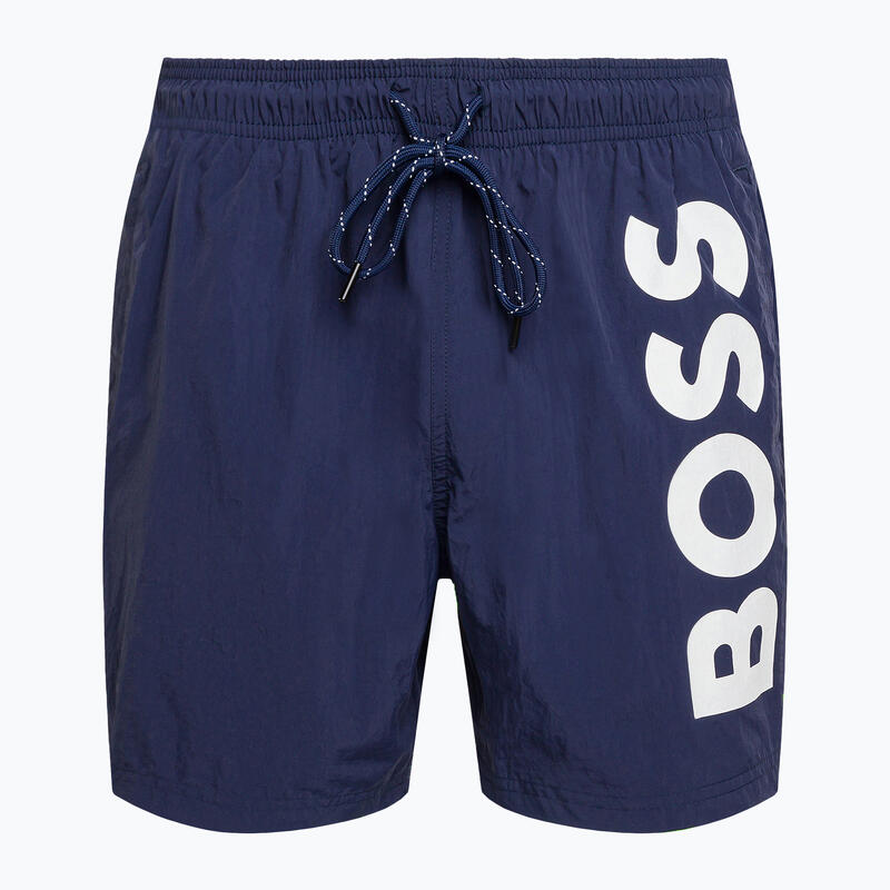Szorty kąpielowe męskie Hugo Boss Octopus