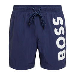 Short de bain Hugo Boss Octopus pour homme