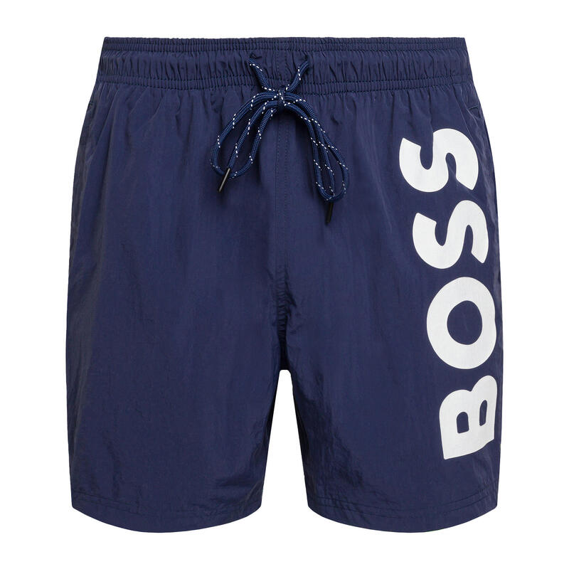 Szorty kąpielowe męskie Hugo Boss Octopus