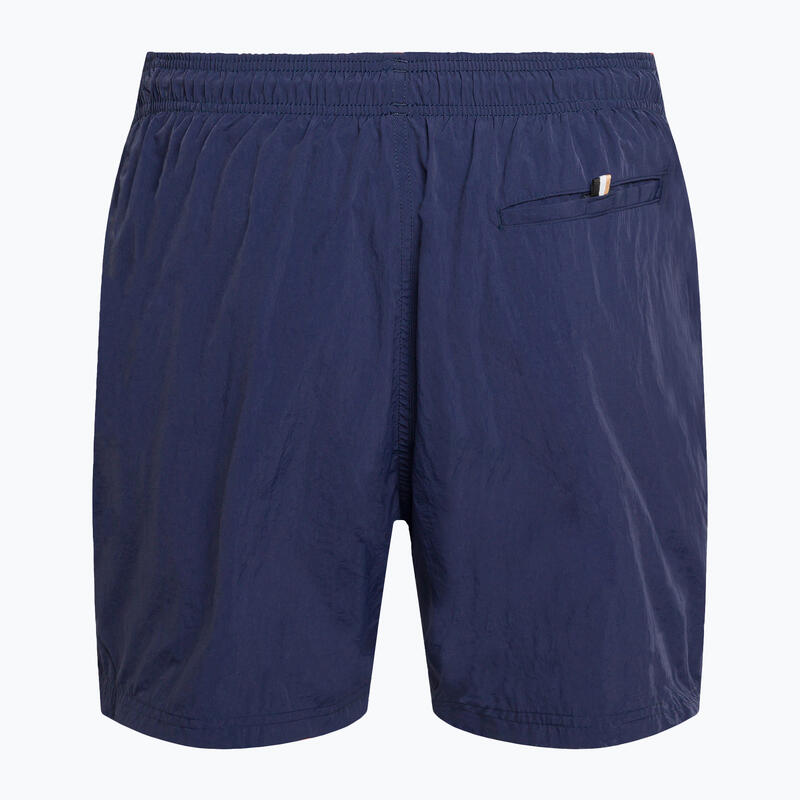 Short de bain Hugo Boss Octopus pour homme