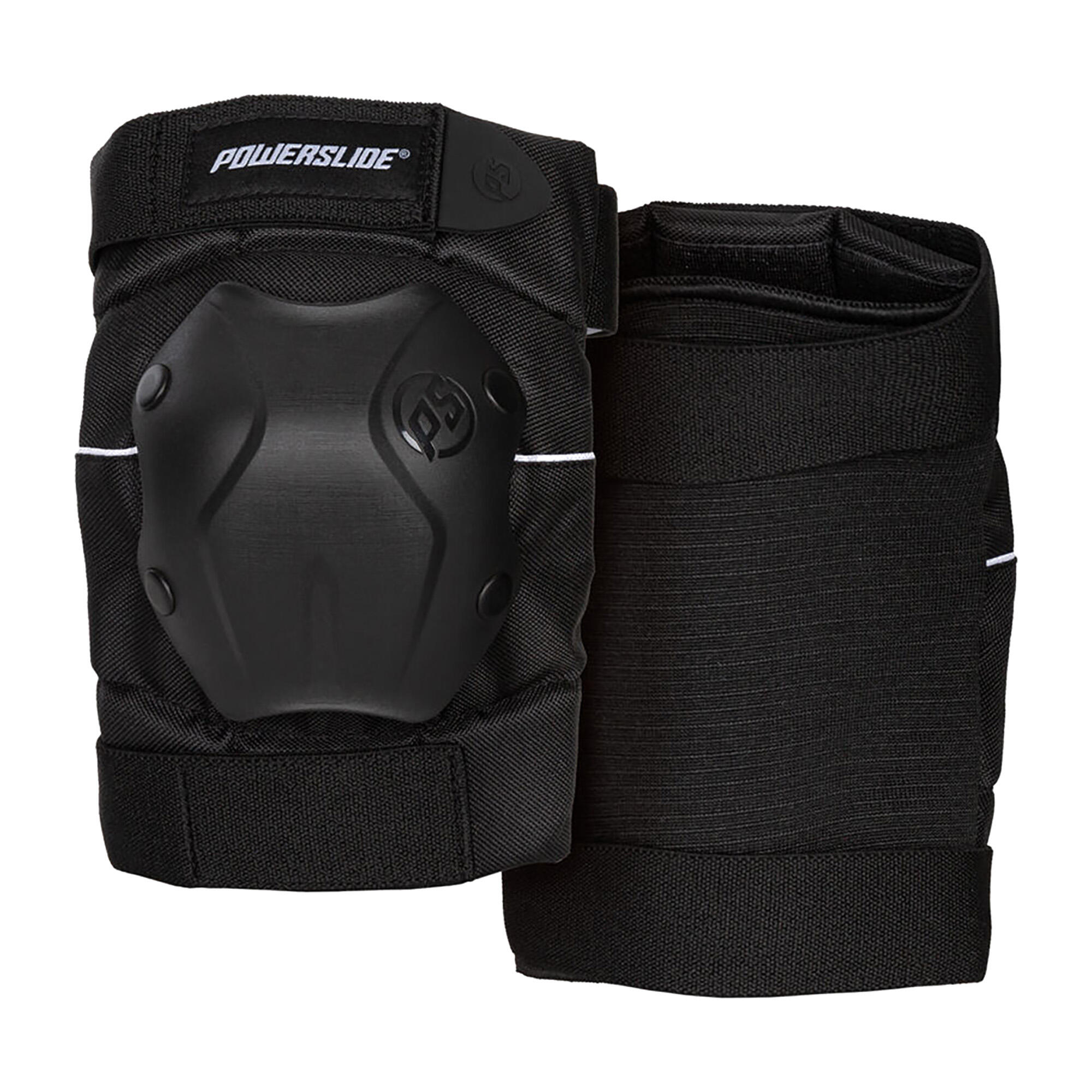 POWERSLIDE Protezioni per ginocchia da uomo Powerslide Standard Knee Pad