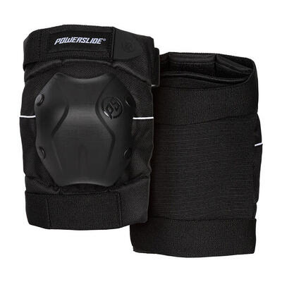 Powerslide Standard Knee Pad Knieschützer für Herren