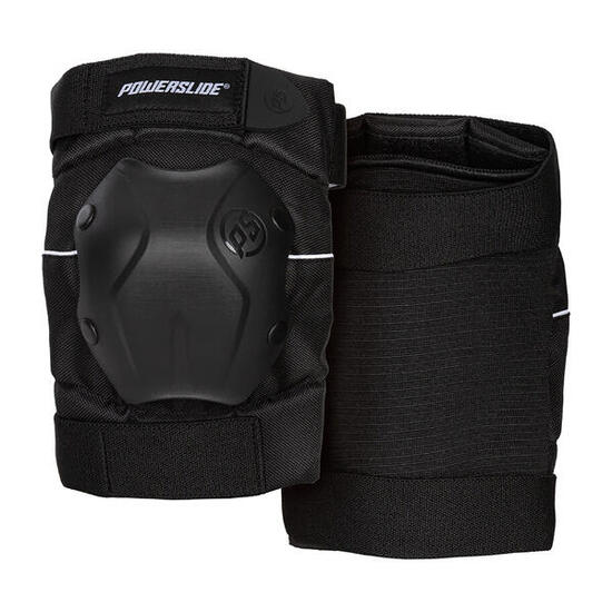 Powerslide Standard Knee Pad Knieschützer für Herren