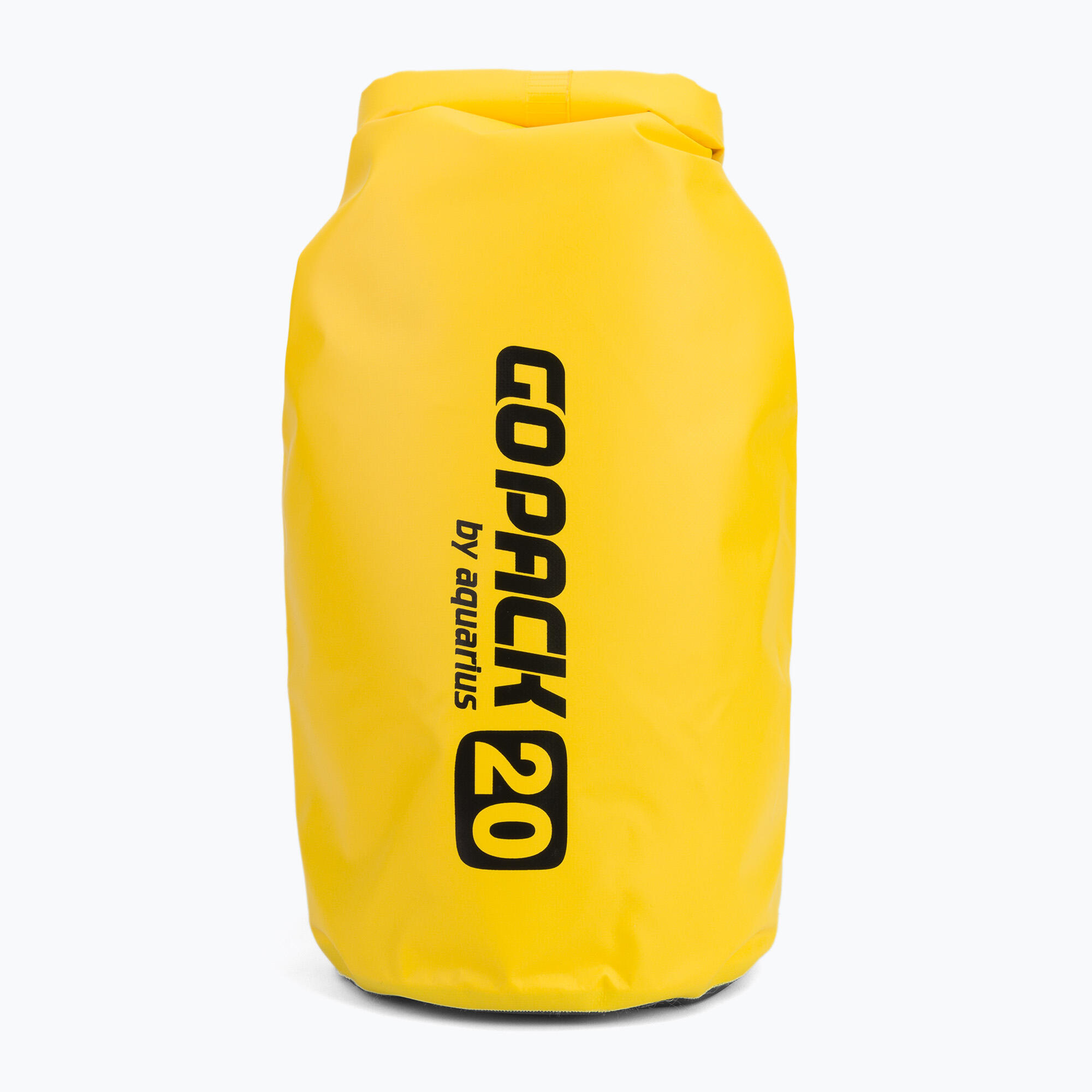 Worek wodoszczelny wodoodporny Aquarius GoPack 20L 4/4