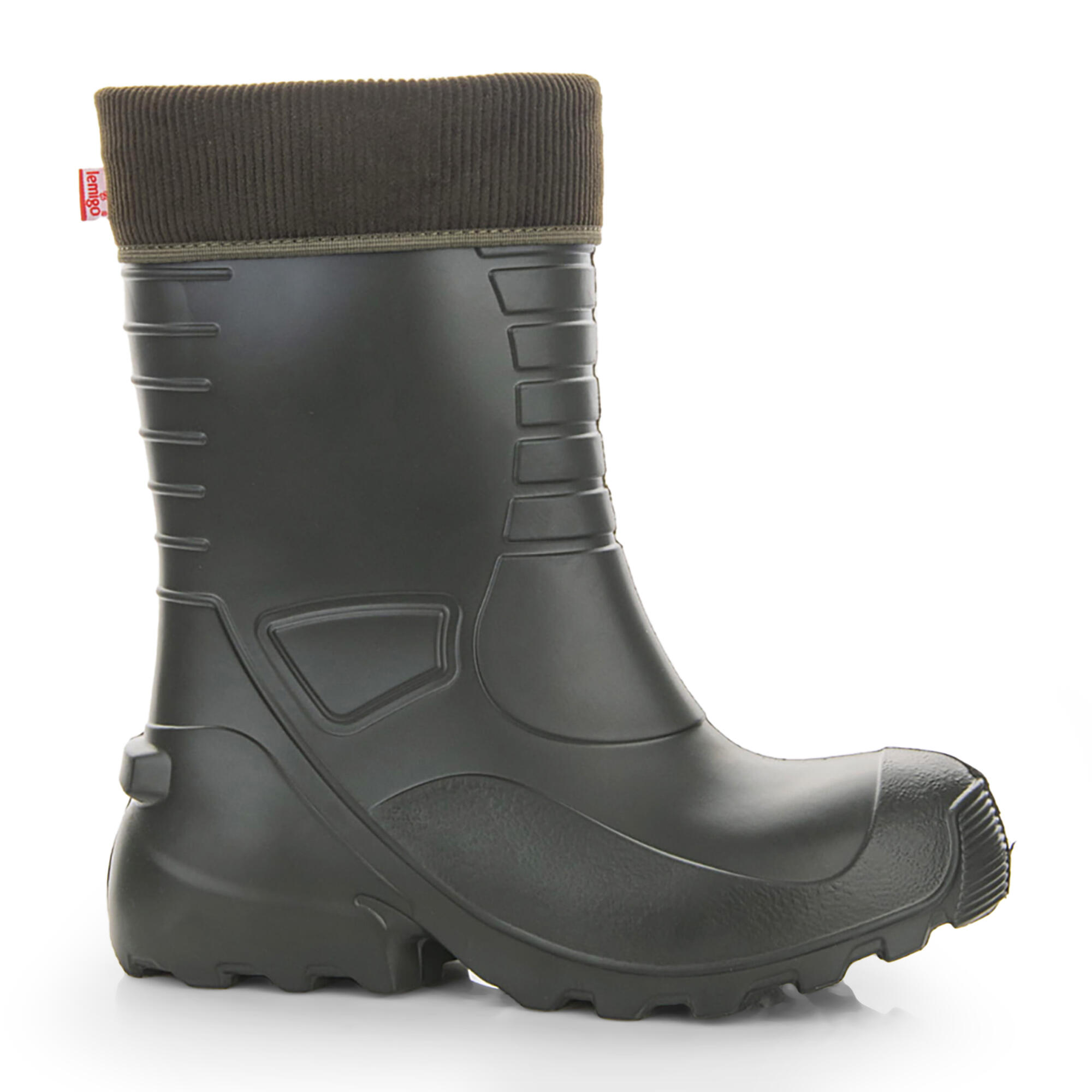 LEMIGO Lemigo Yukon Wellington laarzen voor heren